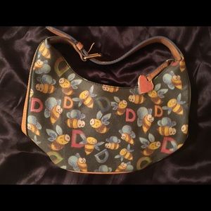 Dooney & Bourne Bumble Bee Bag